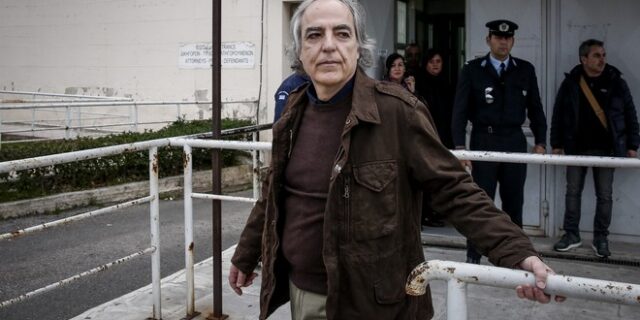 ΕΕΔΑ για Κουφοντίνα: “Ο σεβασμός και η προστασία της ανθρώπινης αξίας πρωταρχική υποχρέωση κάθε ευνομούμενης δημοκρατίας”