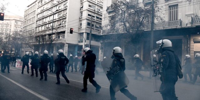 Μέτρα για αστυνομική βία: Κάμερες στους ένστολους, ειδικός Συνήγορος για την αυθαιρεσία