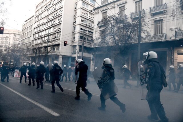 Μέτρα για αστυνομική βία: Κάμερες στους ένστολους, ειδικός Συνήγορος για την αυθαιρεσία