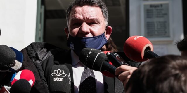 Υπόθεση Λιγνάδη: “Αδειάζουν” τον Κούγια δύο προτεινόμενοι μάρτυρες υπεράσπισης