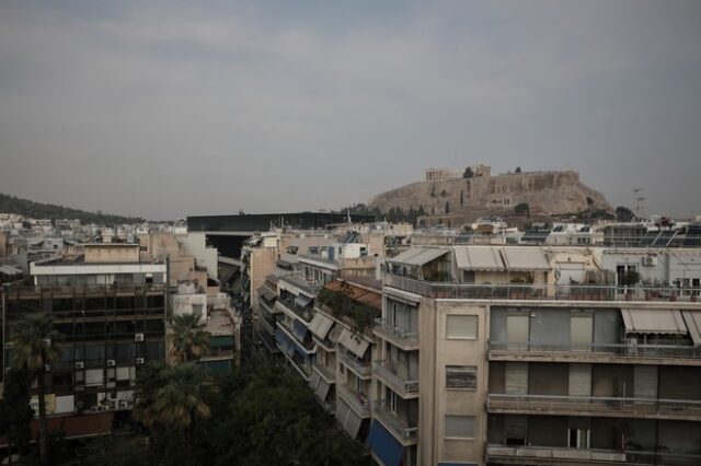 Πολυκατοικίες: Ετοιμάζεται ”θεραπεία” στον πονοκέφαλο έκδοσης ΑΦΜ