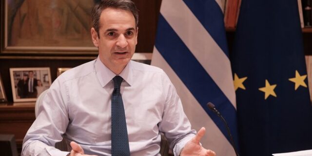 Ικαρία, χιονιάς, Λιγνάδης: Τριών κακών πόσα έπονται;