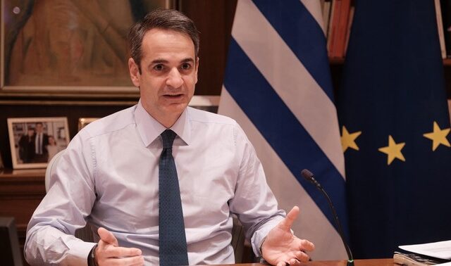 Ικαρία, χιονιάς, Λιγνάδης: Τριών κακών πόσα έπονται;