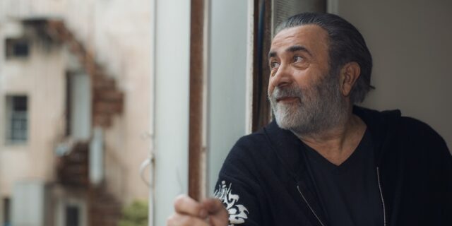 Λάκης Λαζόπουλος: «Όταν δεν έχω απόλυτη ελευθερία, δεν είμαι στην τηλεόραση»