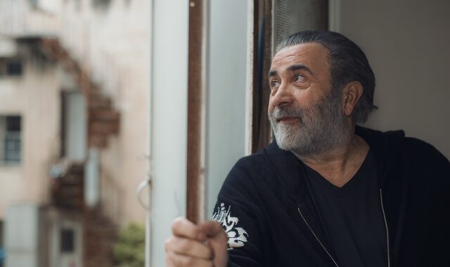 Λάκης Λαζόπουλος: «Όταν δεν έχω απόλυτη ελευθερία, δεν είμαι στην τηλεόραση»