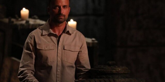 Survivor 4: Αλέξης και Κρις παραβίασαν τους κανόνες – Η αυστηρή ποινή της παραγωγής