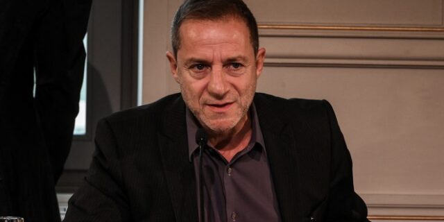 Λιγνάδης: Νέα κατάθεση-φωτιά σε βάρος του