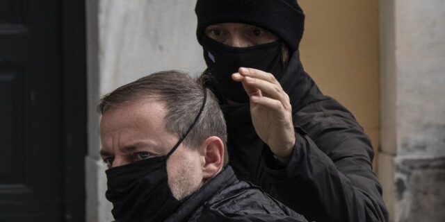 Δημήτρης Λιγνάδης: Ανοίγει η βεντάλια των ερευνών