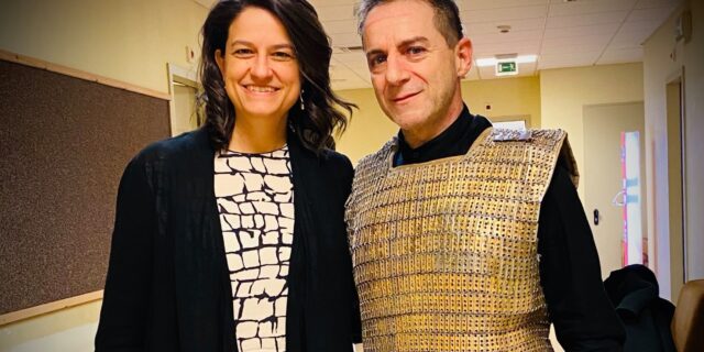 Υπόθεση Λιγνάδη: Ερώτηση ΣΥΡΙΖΑ στην Κεραμέως για τις καταγγελίες για ιδιωτικά σχολεία