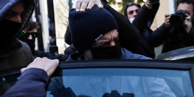 Δημήτρης Λιγνάδης: Η ώρα της απολογίας