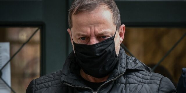 Ντοκουμέντο: Η αίτηση Λιγνάδη να εξεταστεί από την εισαγγελία προτού καταστεί κατηγορούμενος