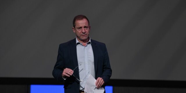 Λιγνάδης: Όλα τα ενδεχόμενα ανοιχτά – Οι επόμενες κινήσεις των αρχών