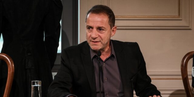 Παραίτηση Λιγνάδη: ΣΥΡΙΖΑ και ΜέΡΑ 25 καλούν τη Μενδώνη να δώσει εξηγήσεις