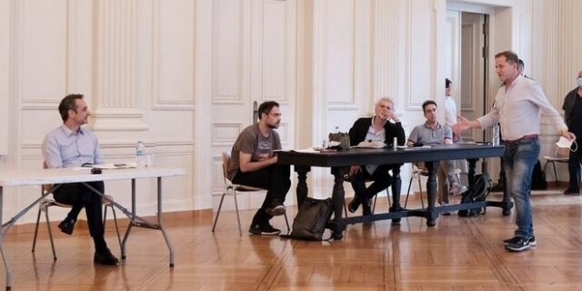 ΣΥΡΙΖΑ: Οι 20 μέρες και η μία παραδοχή που εκθέτουν Μενδώνη και Μητσοτάκη