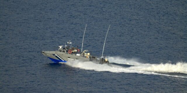 Χαλκιδική: Συνεχίζονται για έκτη μέρα οι έρευνες για τον Μάρτιν
