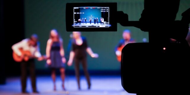 Το live-streaming στην εποχή της πανδημίας