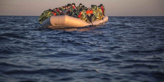 Ισπανία: Αγνοούνται 30 μετανάστες – Επιχείρησαν τον διάπλου από το Μαρόκο προς τα Κανάρια Νησιά