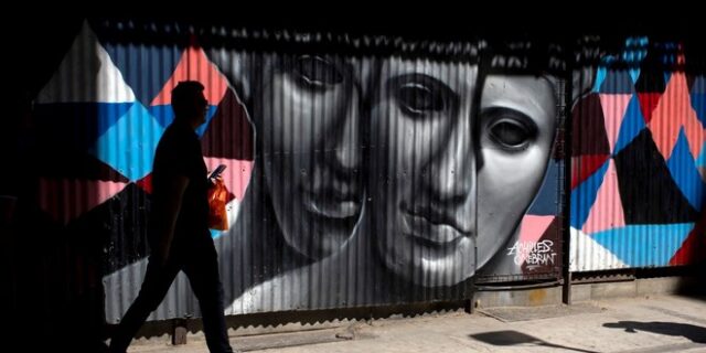 Χαρδαλιάς για lockdown: Αυτά είναι τα νέα μέτρα που θα ισχύουν από την Πέμπτη στην Αττική