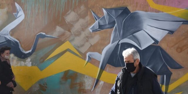 Lockdown: Αλαλούμ με την απαγόρευση κυκλοφορίας από τις 18:00