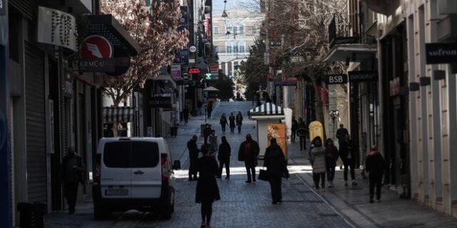 Σε κλοιό ελλειμμάτων και πιέσεων για “σφιχτή” διαχείριση η οικονομία