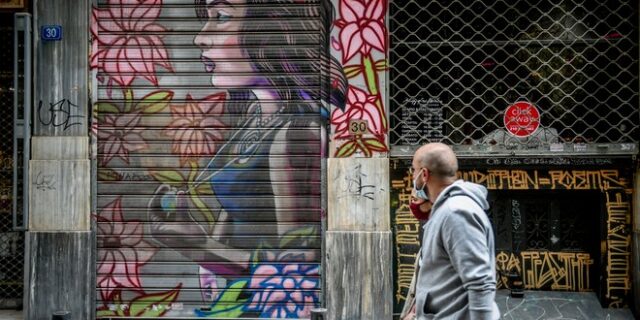 Lockdown: Προς οδικό χάρτη σταδιακής χαλάρωσης – Τα σενάρια για 22 και 29 Μαρτίου