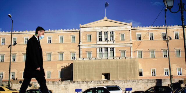 Τα κρούσματα σήμερα στην Αττική