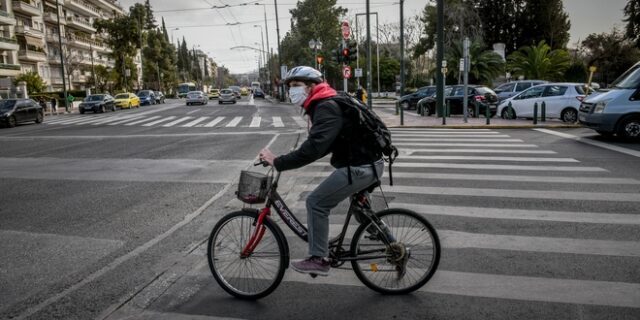Κορονοϊός: Εκτός ελέγχου η Αττική με 1159 νέα κρούσματα
