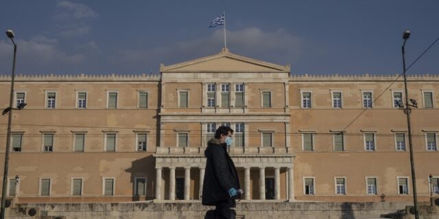 Lockdown: Τι ισχύει από σήμερα – Κλειστά καταστήματα και απαγόρευση κυκλοφορίας από τις 18:00