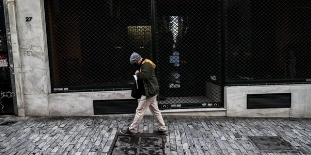 Κορονοϊός: 556 νέα κρούσματα σήμερα στην Αττική