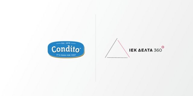 Εκπαιδευτική Συνεργασία ΙΕΚ ΔΕΛΤΑ 360 και Condito