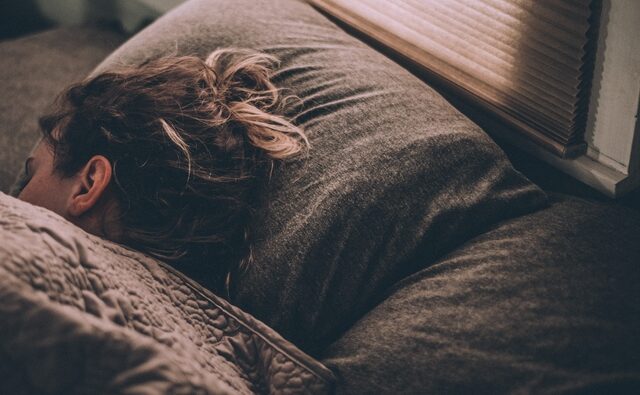 Η σημασία του ύπνου: Τι μπορεί να σημαίνει η διατάραξή του