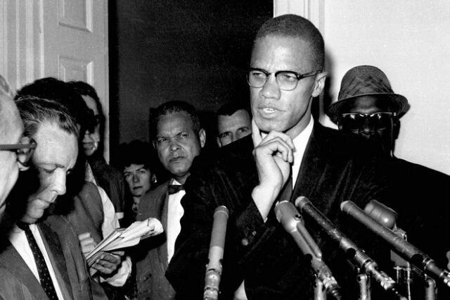 Malcolm X: Νέα στοιχεία για τη δολοφονία του – Το γράμμα που “καίει” το FBI