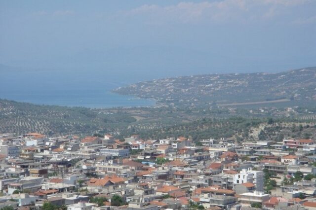 Μαλεσίνα: 38χρονος πέθανε από κορονοϊό