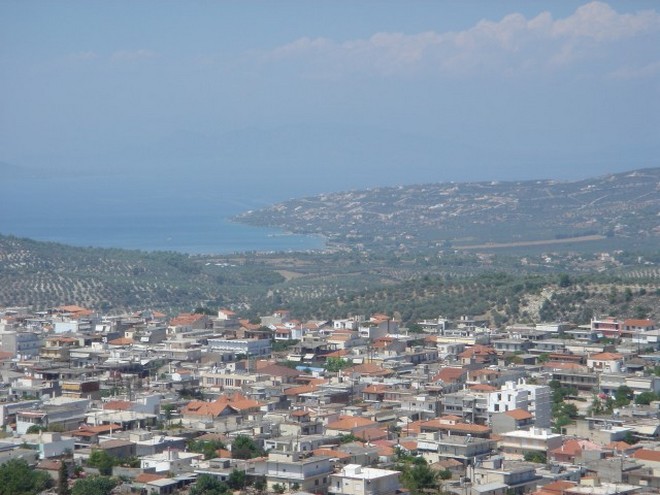Κορονοϊός: Σκληρό lockdown στη Μαλεσίνα