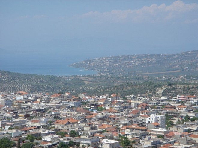 Κορονοϊός: Σκληρό lockdown στη Μαλεσίνα