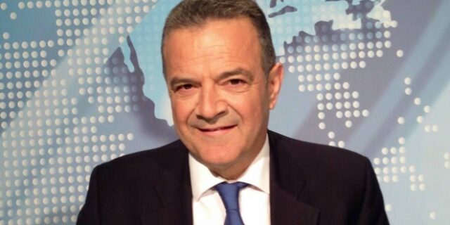 Κέρκυρα: Ντόπιος μεγαλοδημοσιογράφος εμβολιάστηκε πριν την ώρα του – Η εξήγησή του και η ΕΔΕ