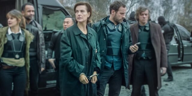 Netflix: Πέντε “γρήγορα” αστυνομικά θρίλερ που θα σου φτιάξουν τις νύχτες