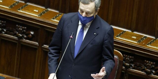 Ιταλία: Εχουν χορηγηθεί 20 εκατομμύρια δόσεις εμβολίων