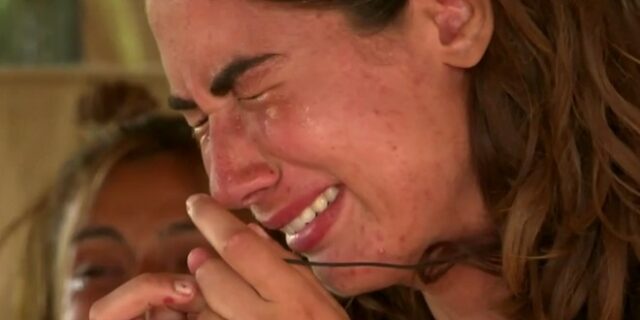 Survivor 4: Γιατί πλάνταξαν στο κλάμα οι μπλε