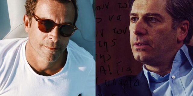 Μπουρδούμης κατά Μαρκουλάκη: Συγκαλύπτεις τον “βασανισμένο καλλιτέχνη” – Καλύτερα να σιωπήσεις