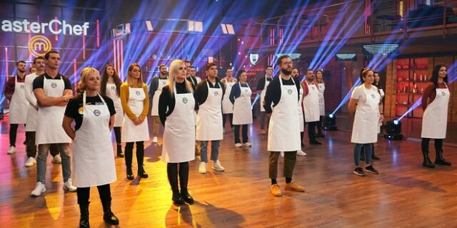 MasterChef Spoiler: Οι παίκτες που επιστρέφουν – Μεγάλη ανατροπή