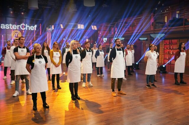 MasterChef Spoiler: Οι παίκτες που επιστρέφουν – Μεγάλη ανατροπή