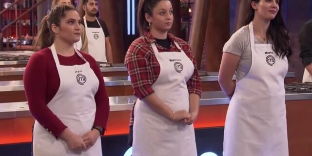 Masterchef 5: Η αποτυχία με το ωμό ρύζι – Ποιος κέρδισε το πρώτο Mystery Box