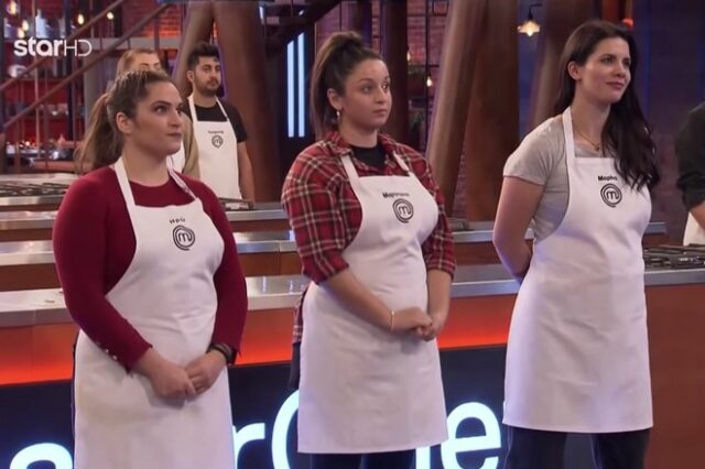 Masterchef 5: Η αποτυχία με το ωμό ρύζι – Ποιος κέρδισε το πρώτο Mystery Box