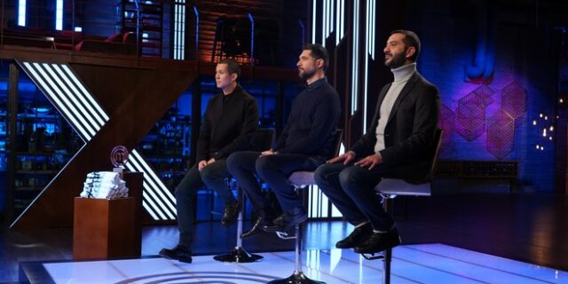 MasterChef: Αναπάντεχη αποχώρηση – Μεγάλη ένταση στην κουζίνα