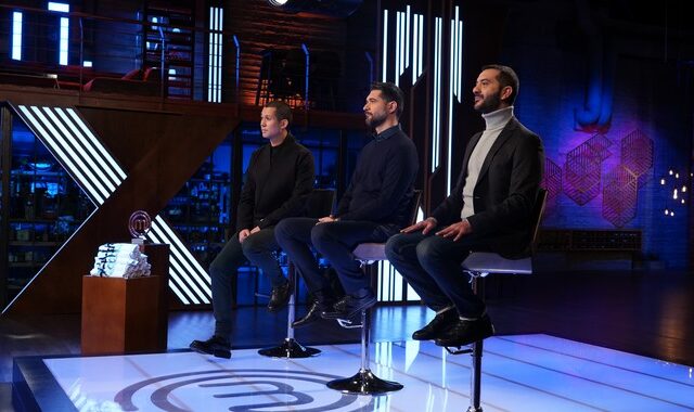 Masterchef 5: Απόψε οι τελευταίες οντισιόν – Έρχεται το bootcamp