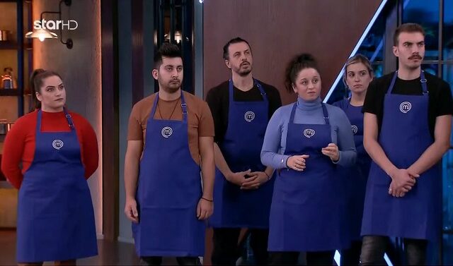 Masterchef 5: Το πιο σημαντικό πλεονέκτημα που δόθηκε ποτέ στον διαγωνισμό