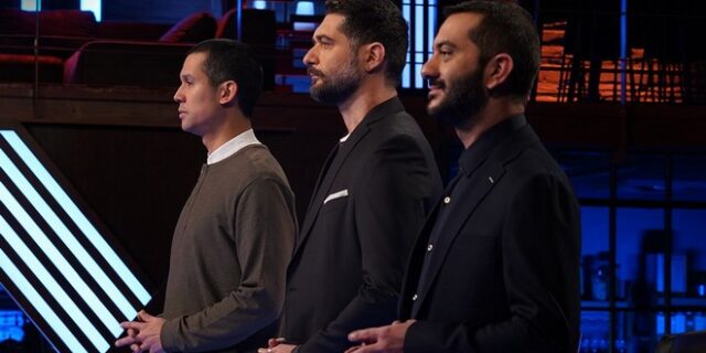 MasterChef Trailer: Απόψε η δοκιμασία του “τοίχου” – Απίστευτο ξενέρωμα από τους κριτές