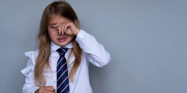 ΗΠΑ: Μια 8χρονη εκδιώχτηκε από Χριστιανικό σχολείο επειδή “ερωτεύτηκε” ένα κορίτσι