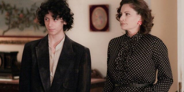 Άγριες Μέλισσες: Συγκλονιστικές εξελίξεις και νέα πρόσωπα στα επόμενα επεισόδια